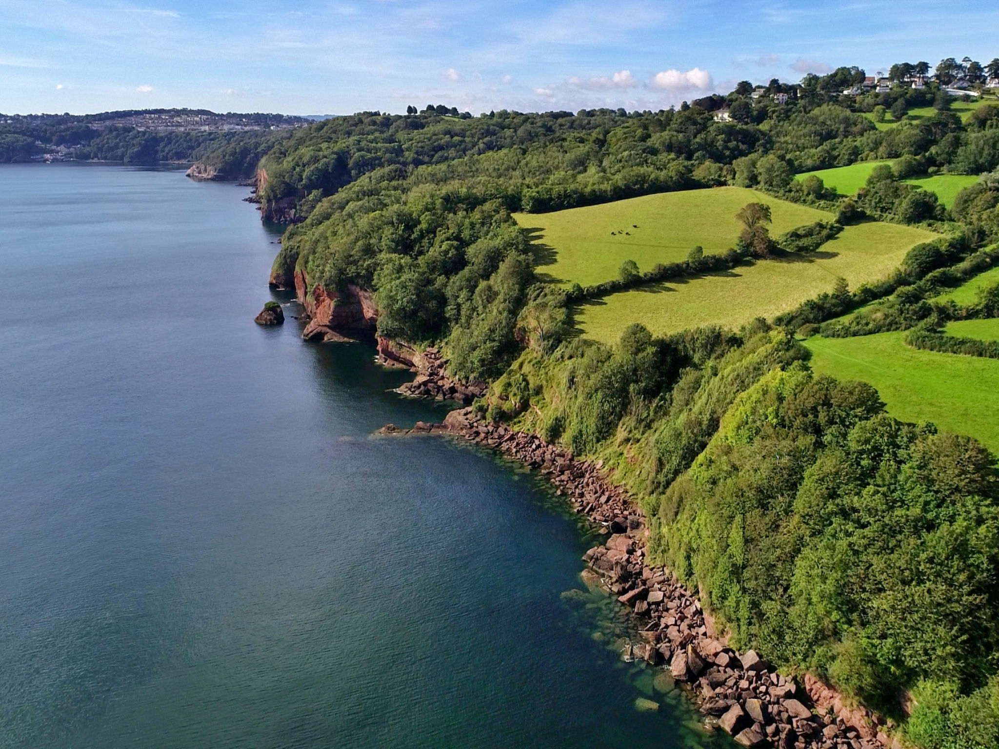 Cliff Lodge