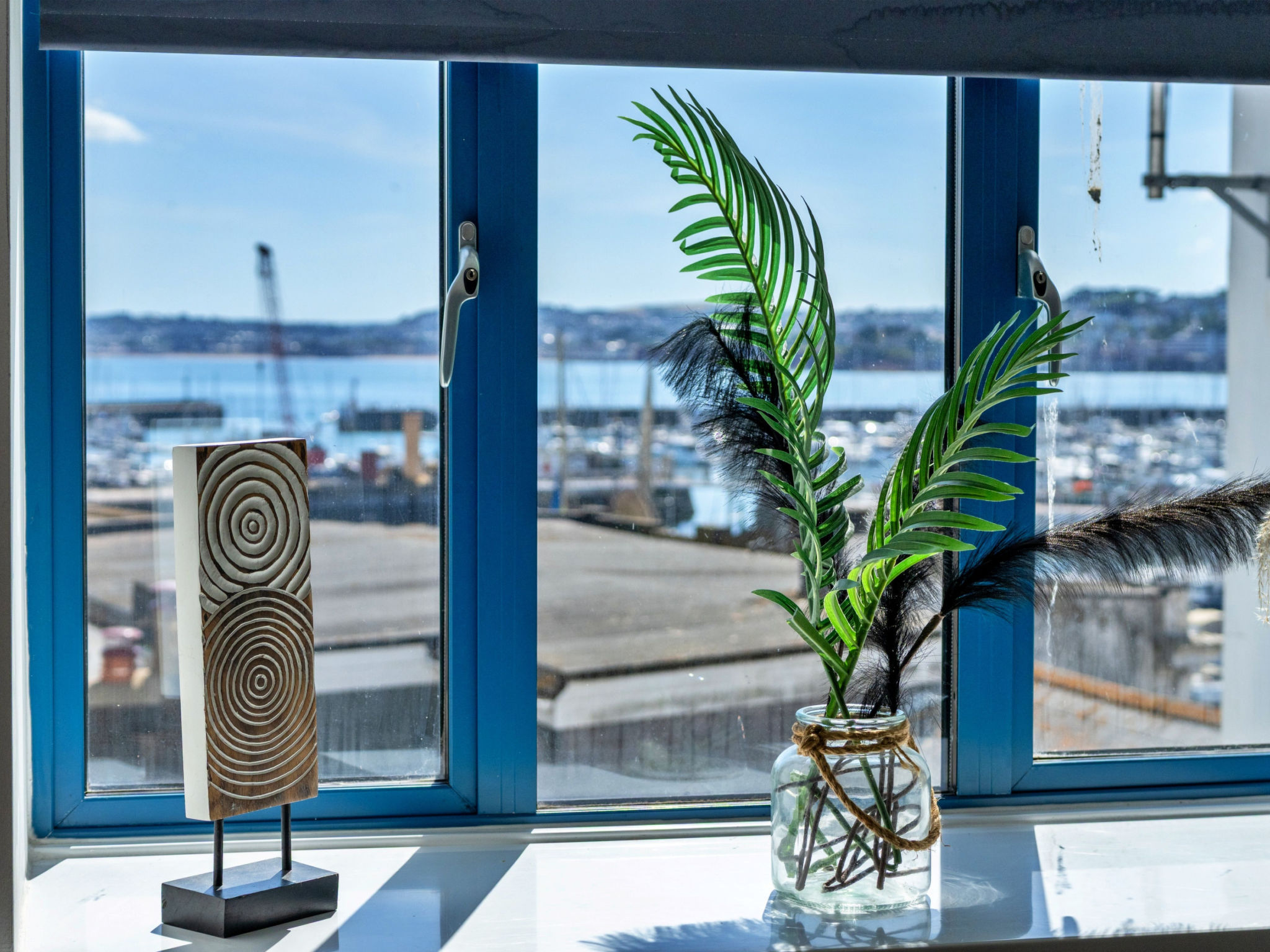 Harbour View