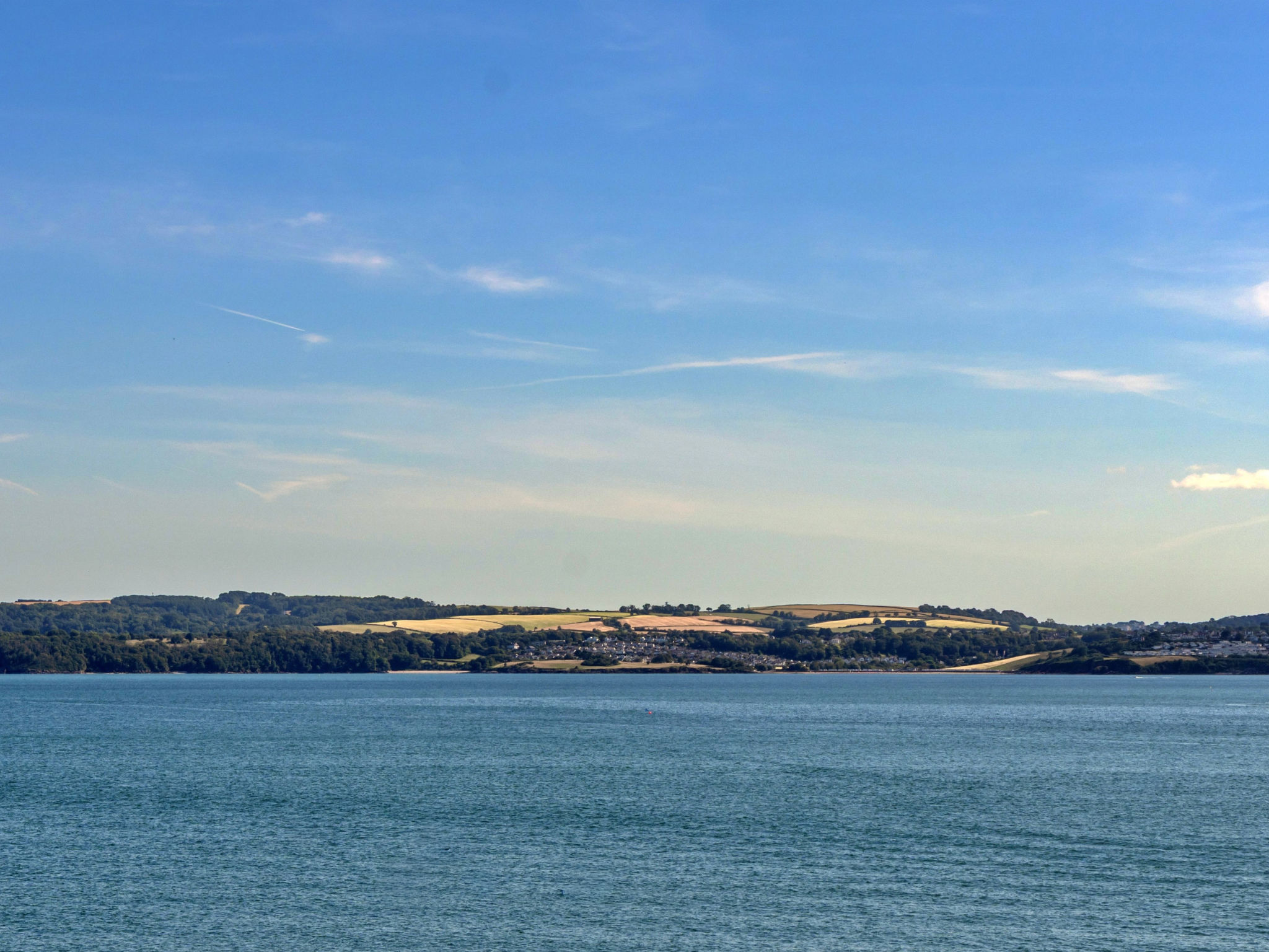 Harbour View