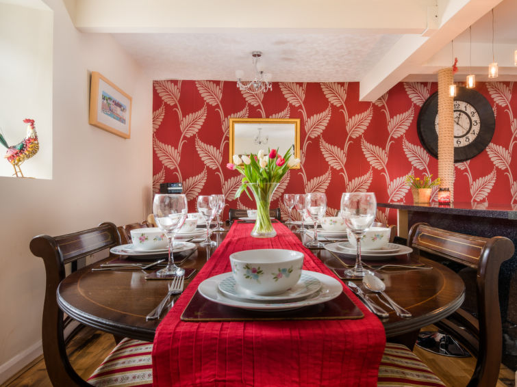 Casa di vacanze Dennis