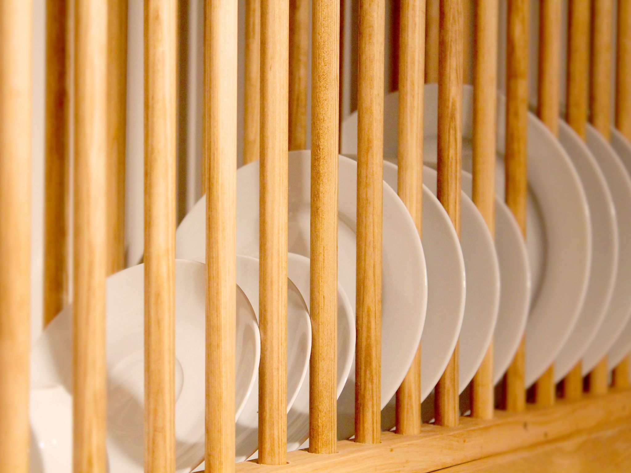 Captains Cabin-Inside