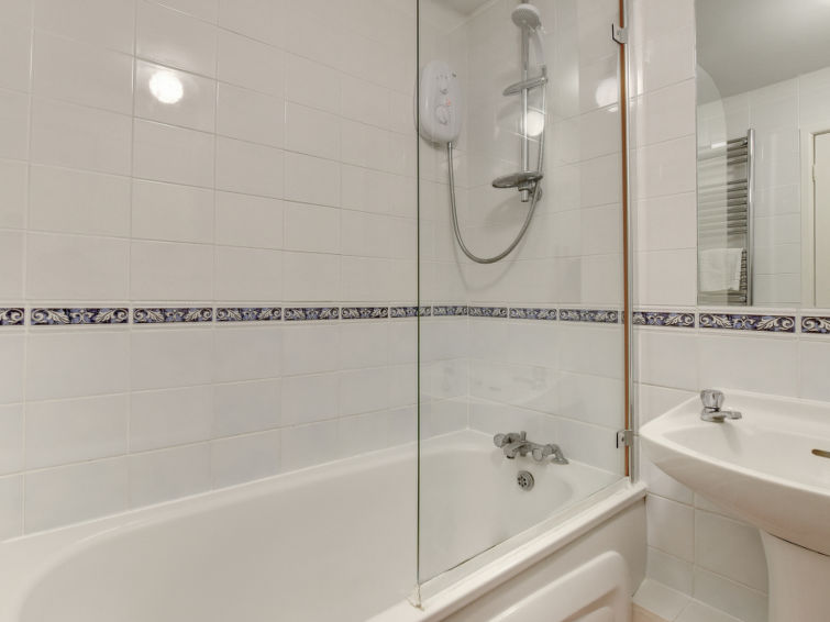 Ferieleilighet Gullsway Upper