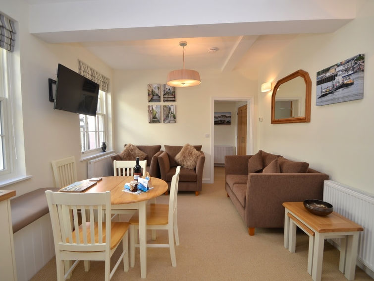 Apartman za odmor George's