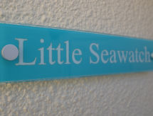 Little Seawatch