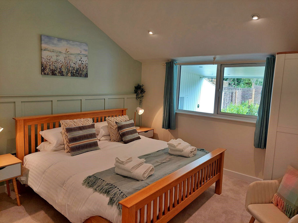 Little Dunley - Willow.