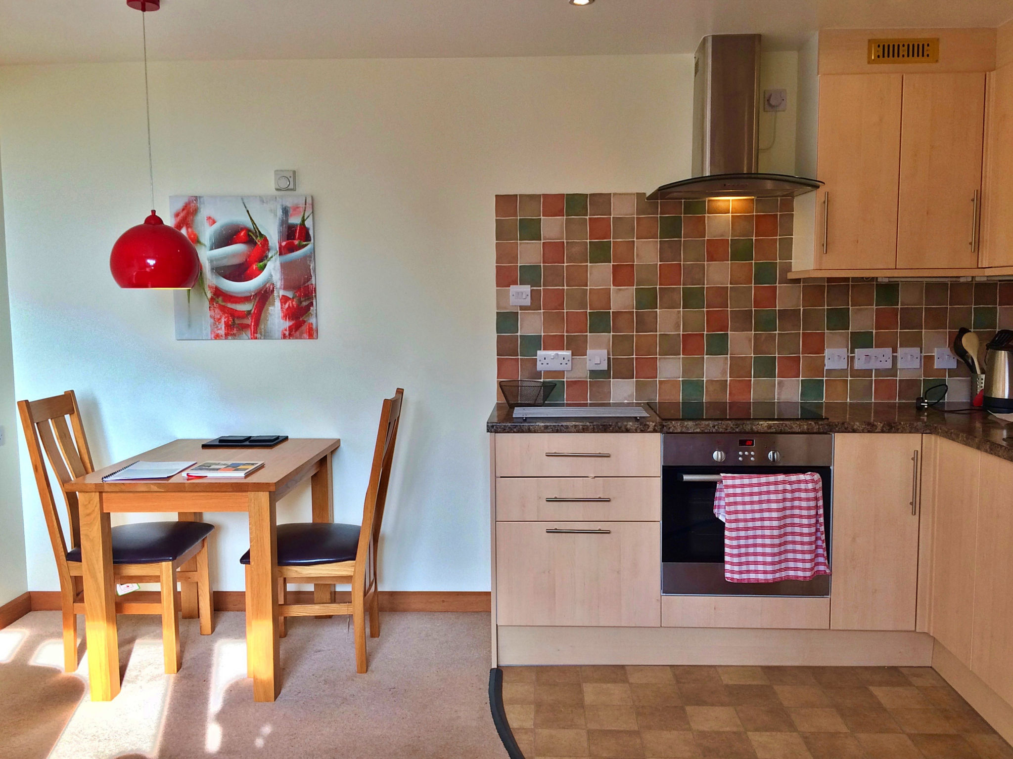 Little Dunley - Fig Cottage