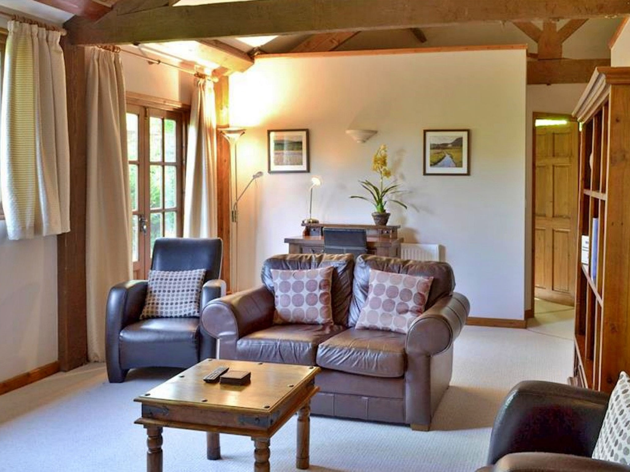 Little Dunley - Acorn Cottage