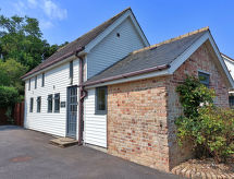 Little Dunley - Lake View: Vakantiehuis met uitzicht en zwembad in Devon - thumbnail 1