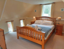 Little Dunley - Lake View: Vakantiehuis met uitzicht en zwembad in Devon - thumbnail 2