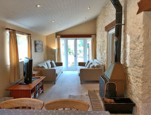 Little Dunley - Lake View: Vakantiehuis met uitzicht en zwembad in Devon - thumbnail 3