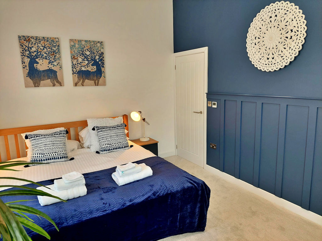 Interhome Little Dunley - Apple Lodge