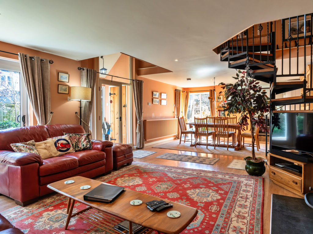 Interhome Cherry Tree Cottage