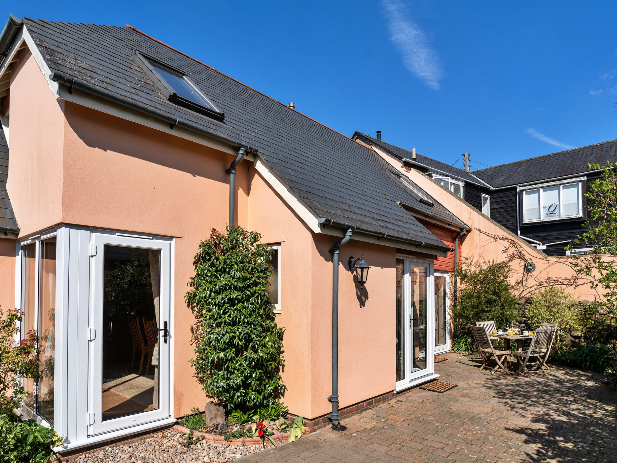 Cherry Tree Cottage
