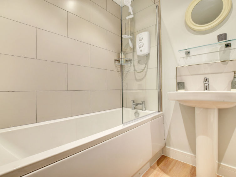 Casa de vacances Waterhead View