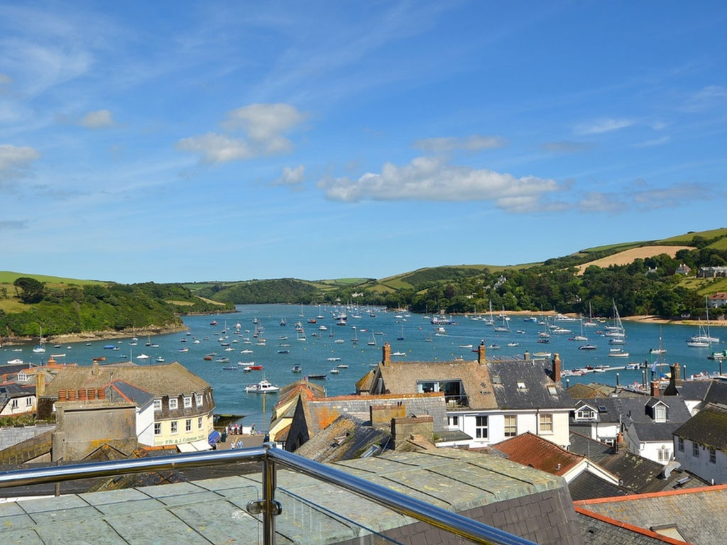 Ferienhaus Salcombe 8 Personen Grossbritannien England 9150 Ferienhausurlaub Com
