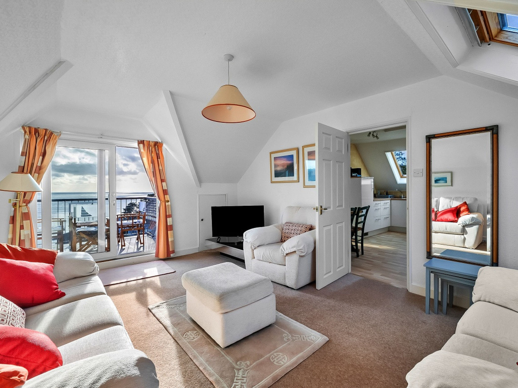 The Sail Loft