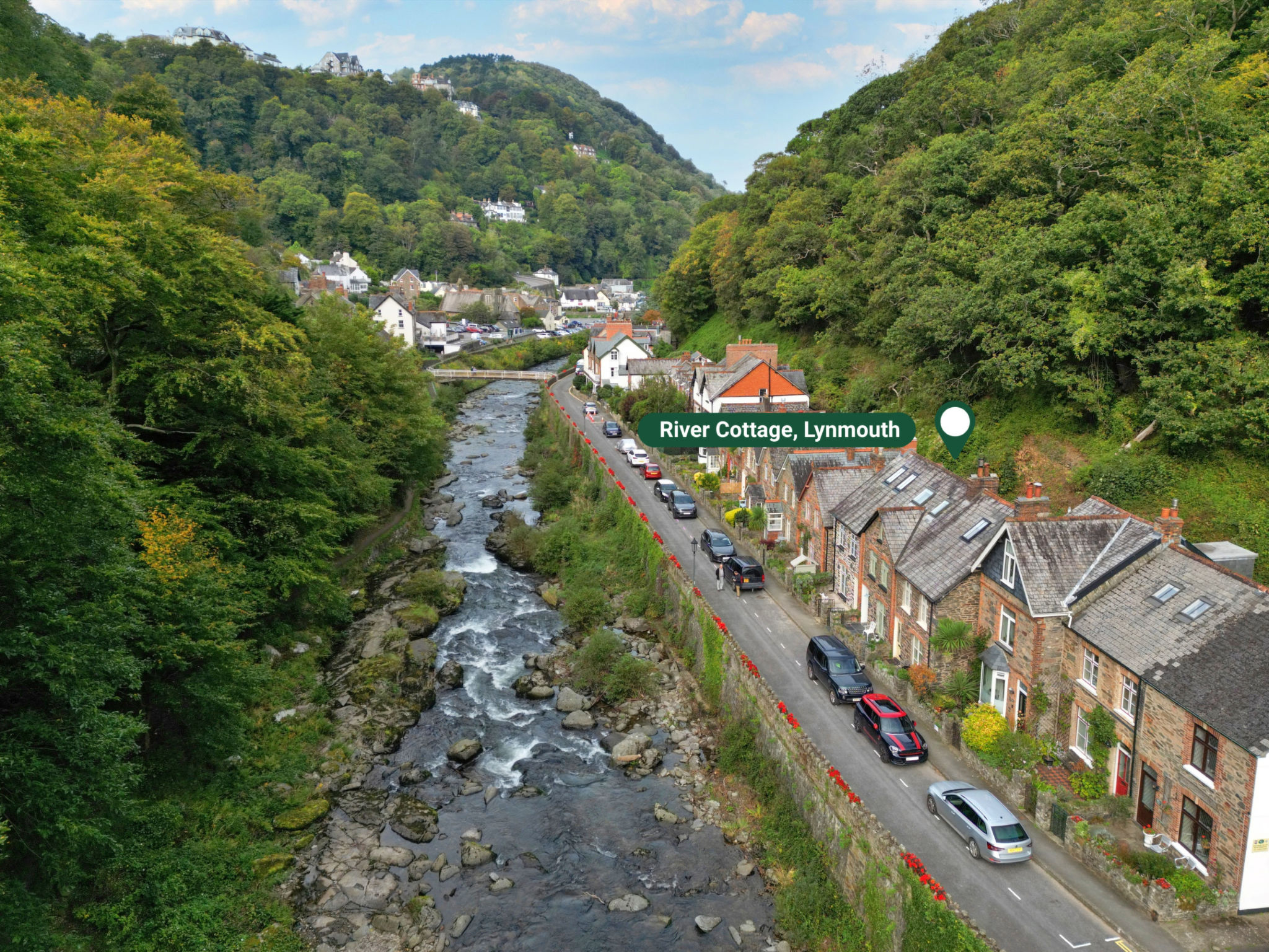 River Cottage