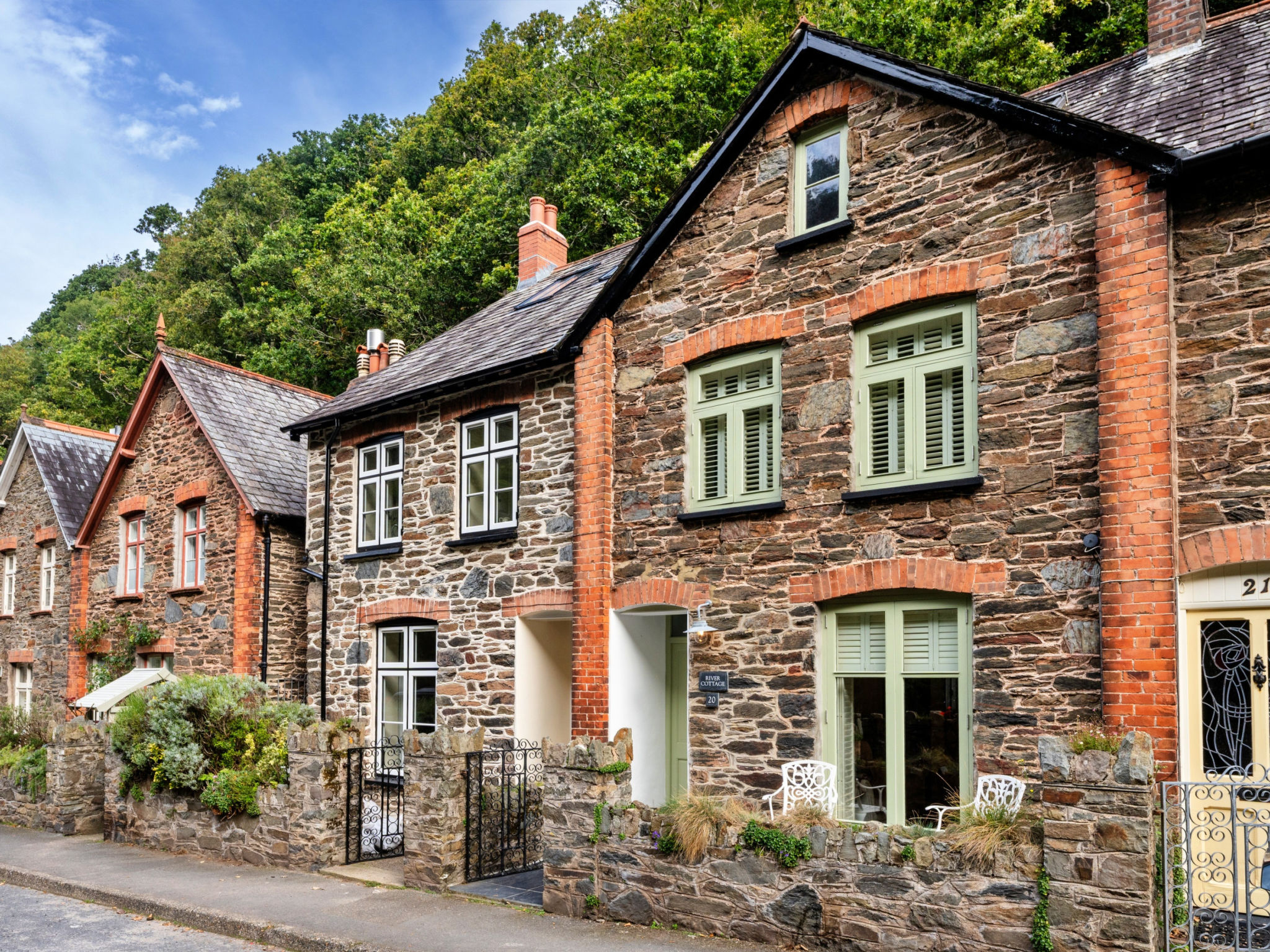 River Cottage