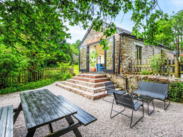 Buttermilk Cottage - Dartmoor Forest