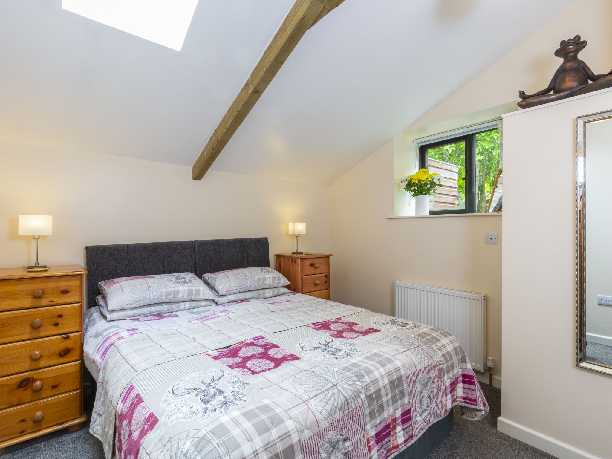 Stables Cottage