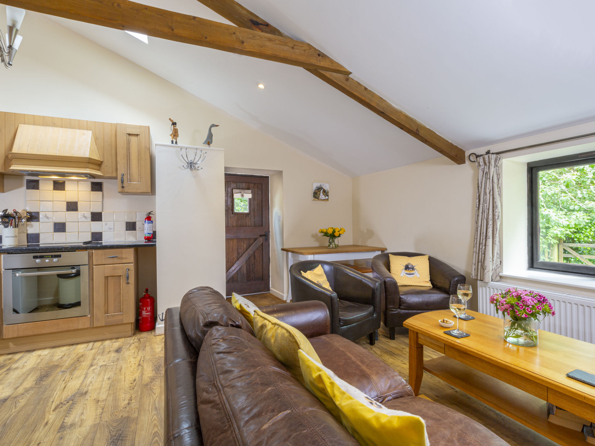 Stables Cottage