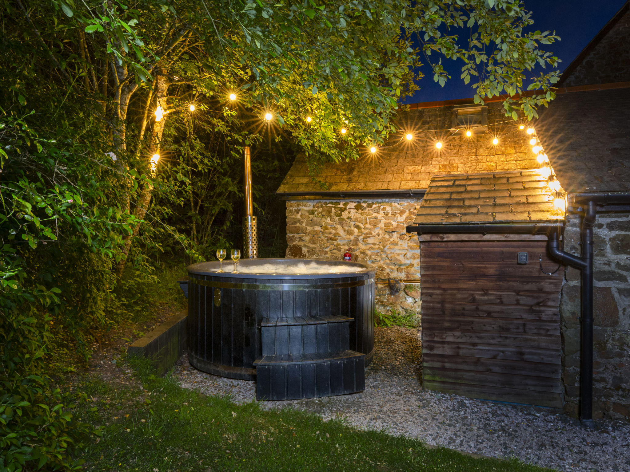 Stables Cottage