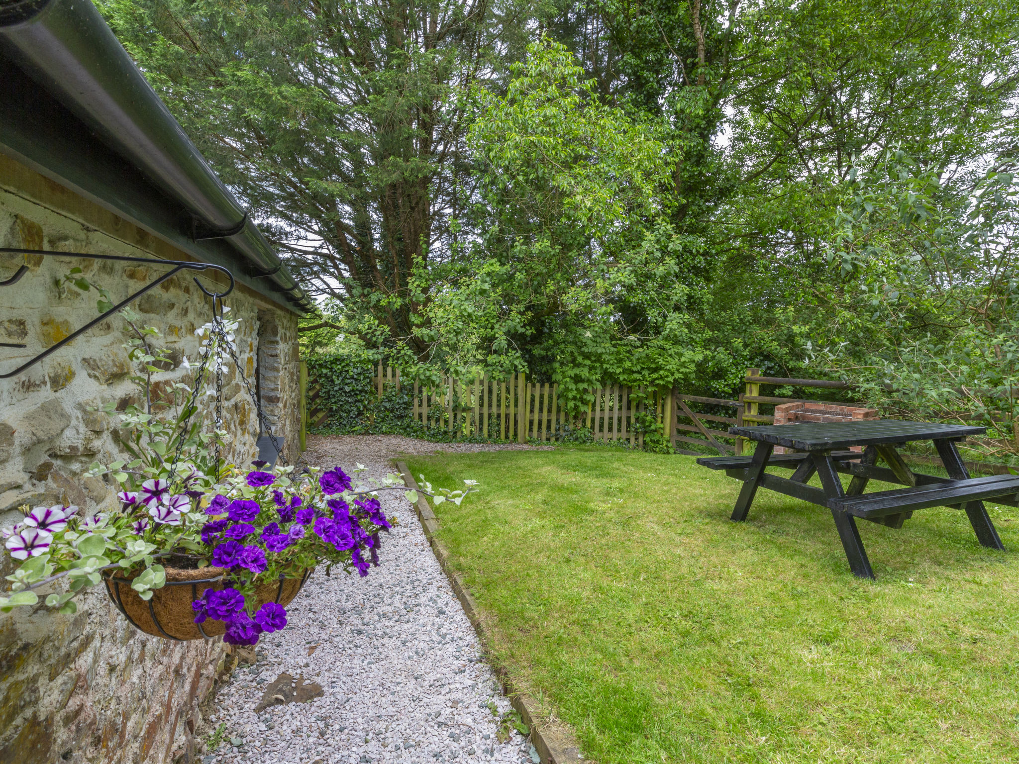 Stables Cottage