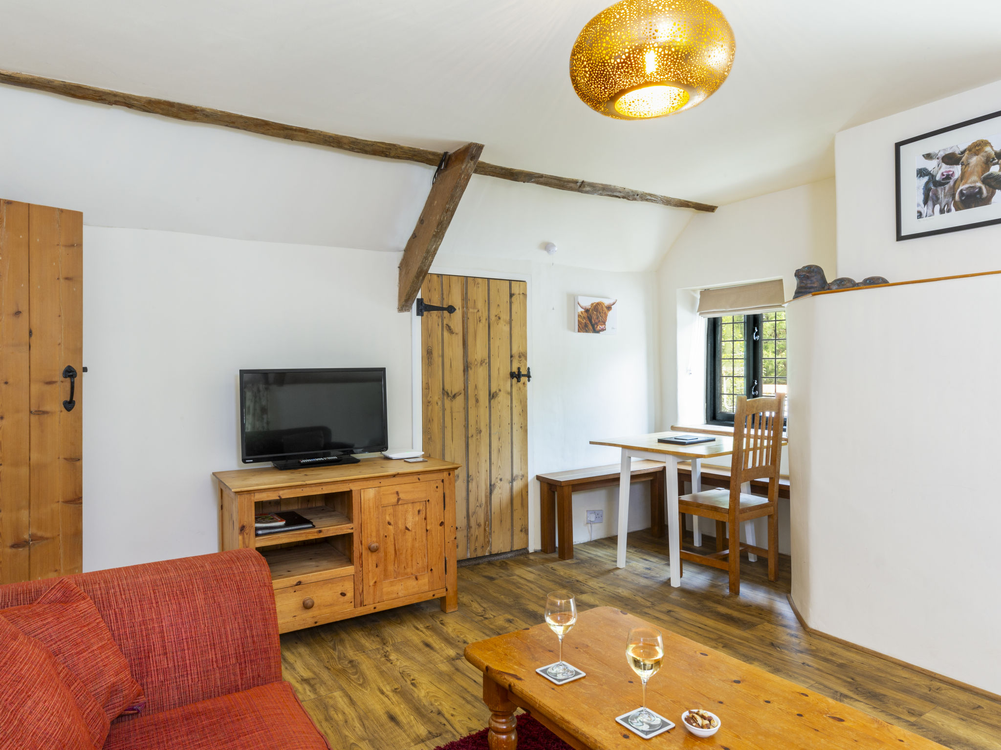 The Appleloft suite