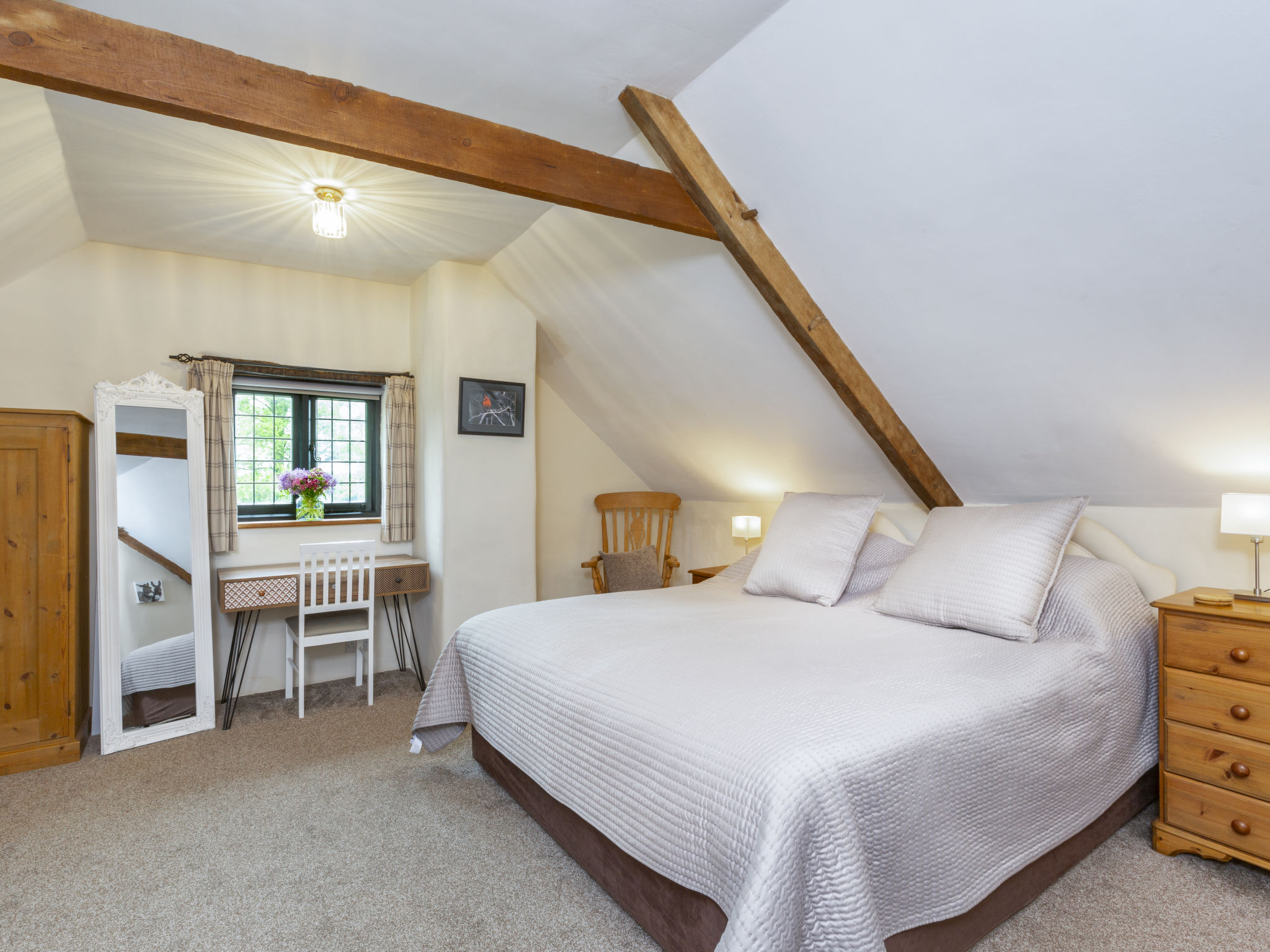 The Appleloft suite