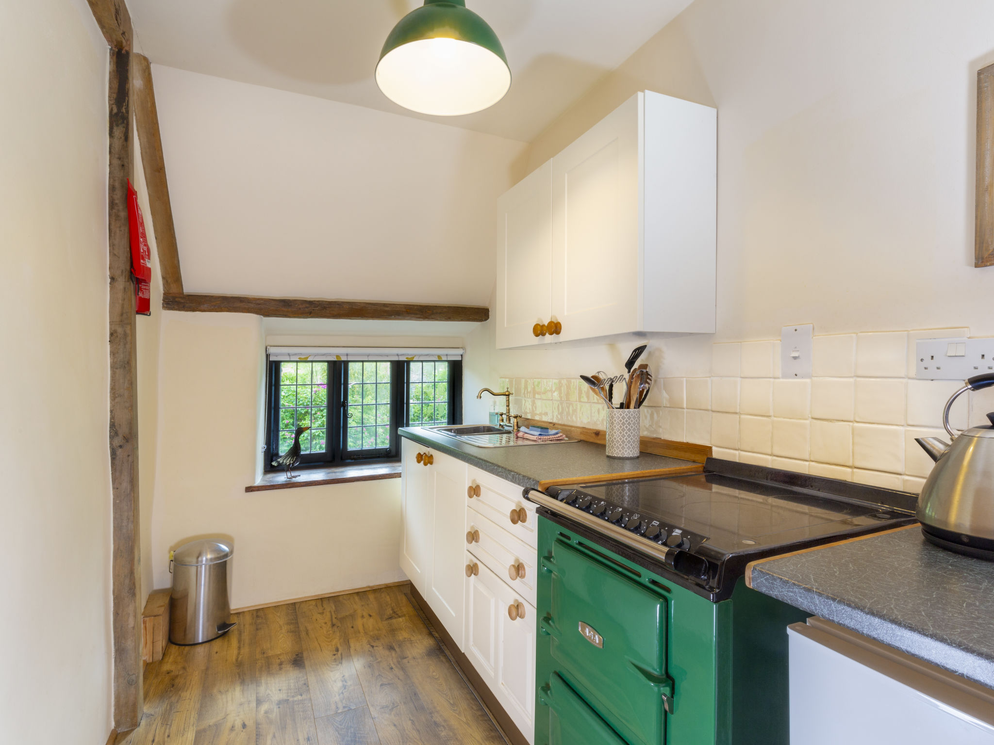 The Appleloft suite