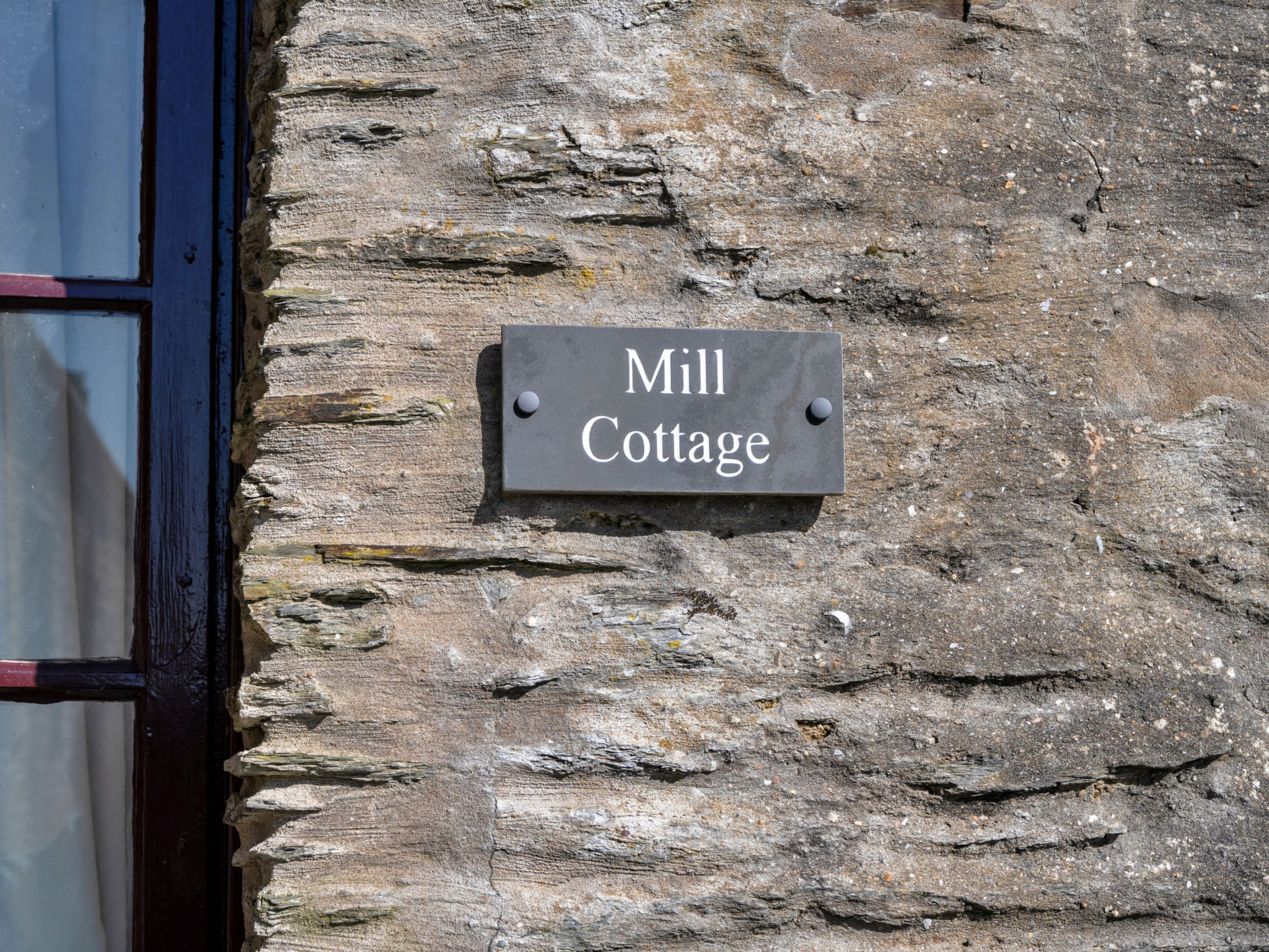 Trimstone Manor - Mill Cottage - Buiten