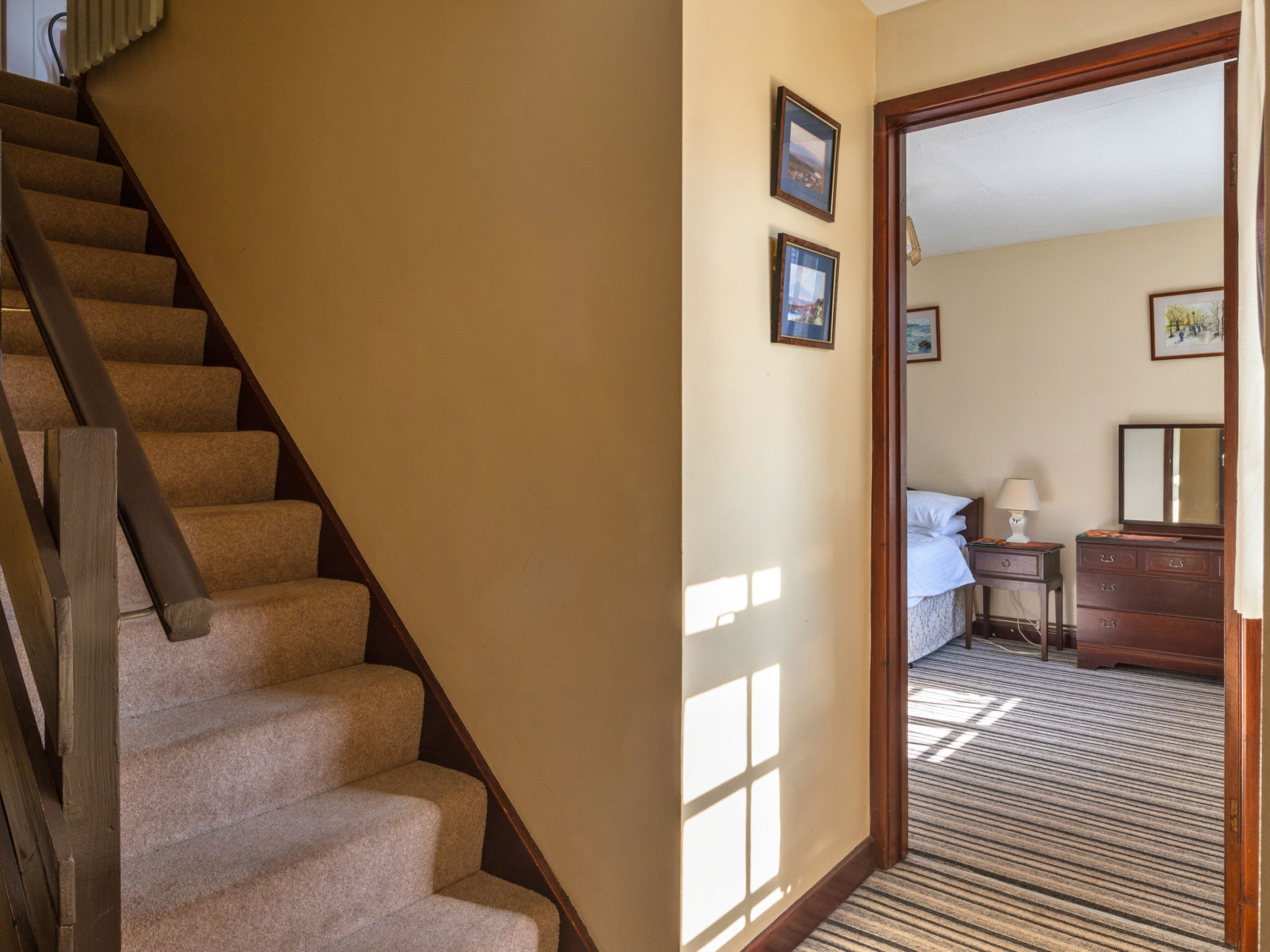 Trimstone Manor - Mill Cottage - Buiten