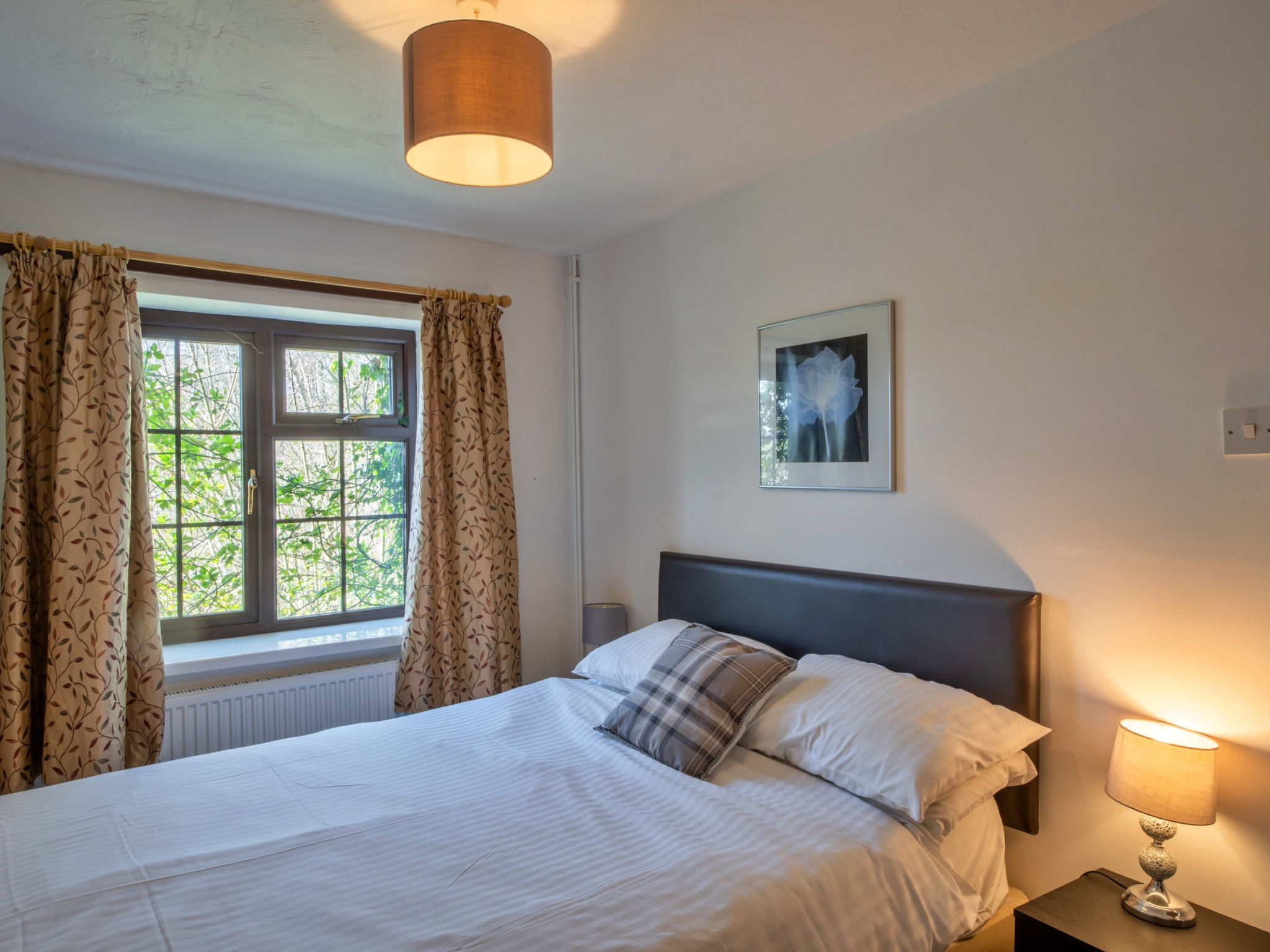 Trimstone Manor - Mill Cottage - Binnen