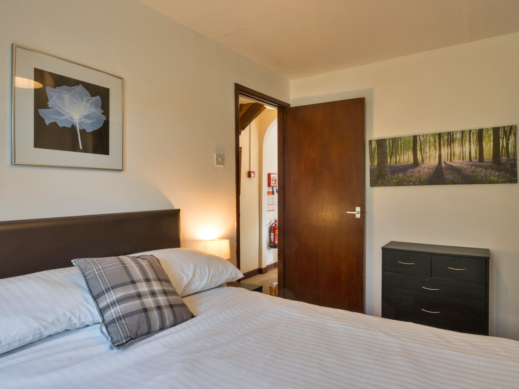 Trimstone Manor - Mill Cottage - Binnen