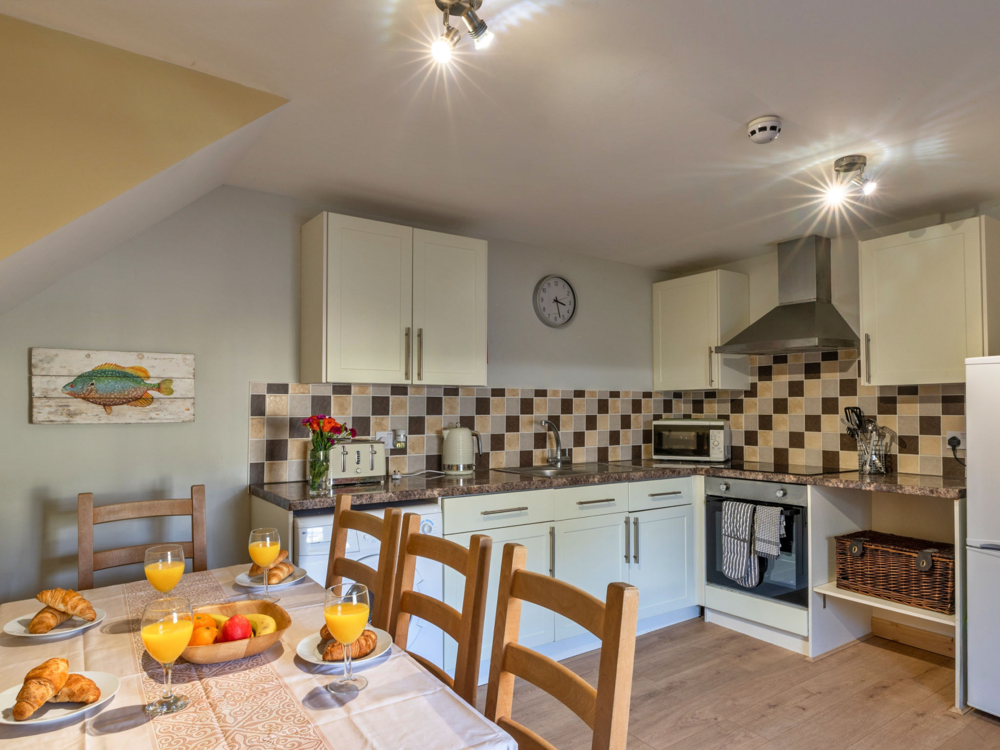 Trimstone Manor - Paddock Cottage