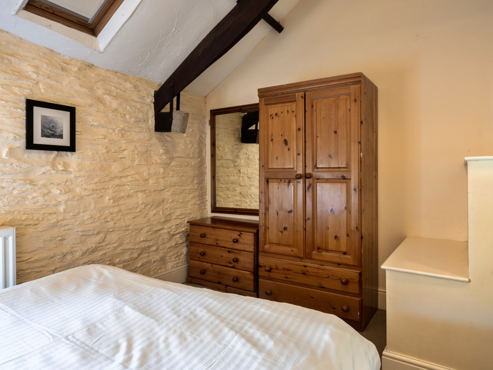 Trimstone Manor - Paddock Cottage - Binnen