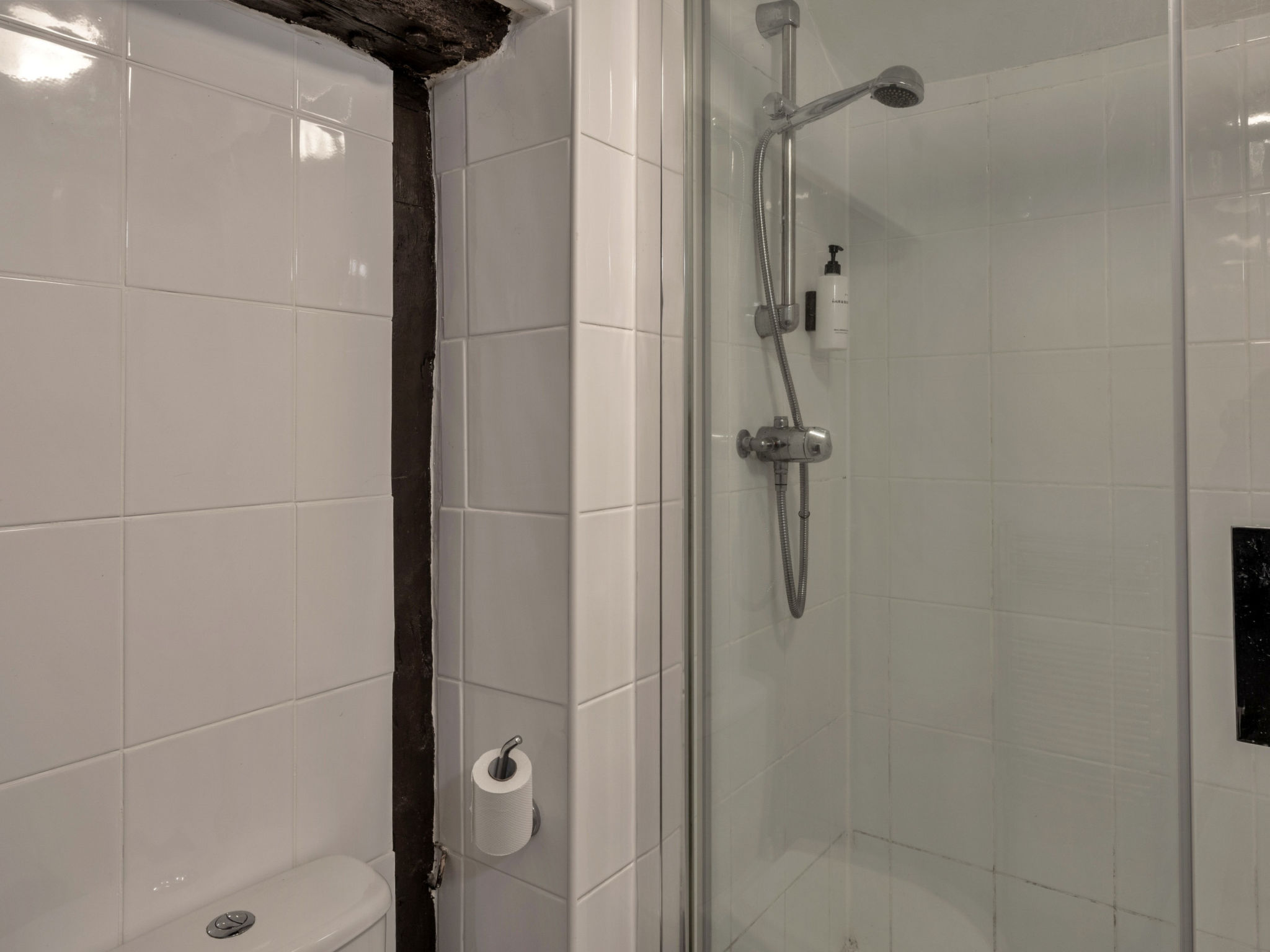 Trimstone Manor - Mill Apartment - Binnen