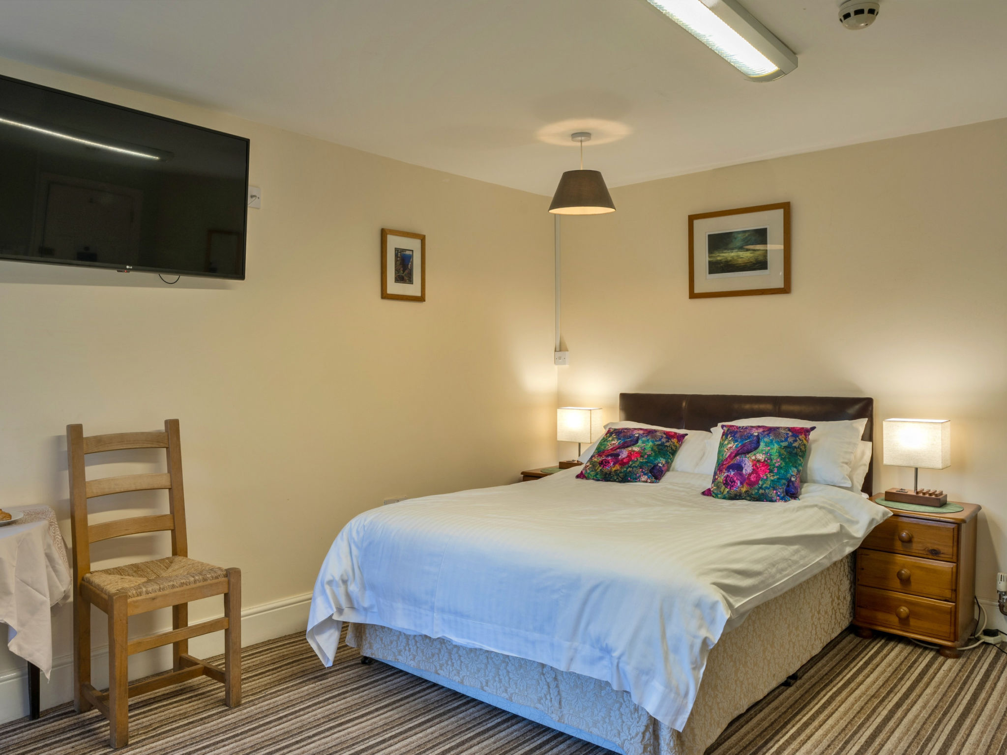 Trimstone Manor - Lee, Studio Apartment