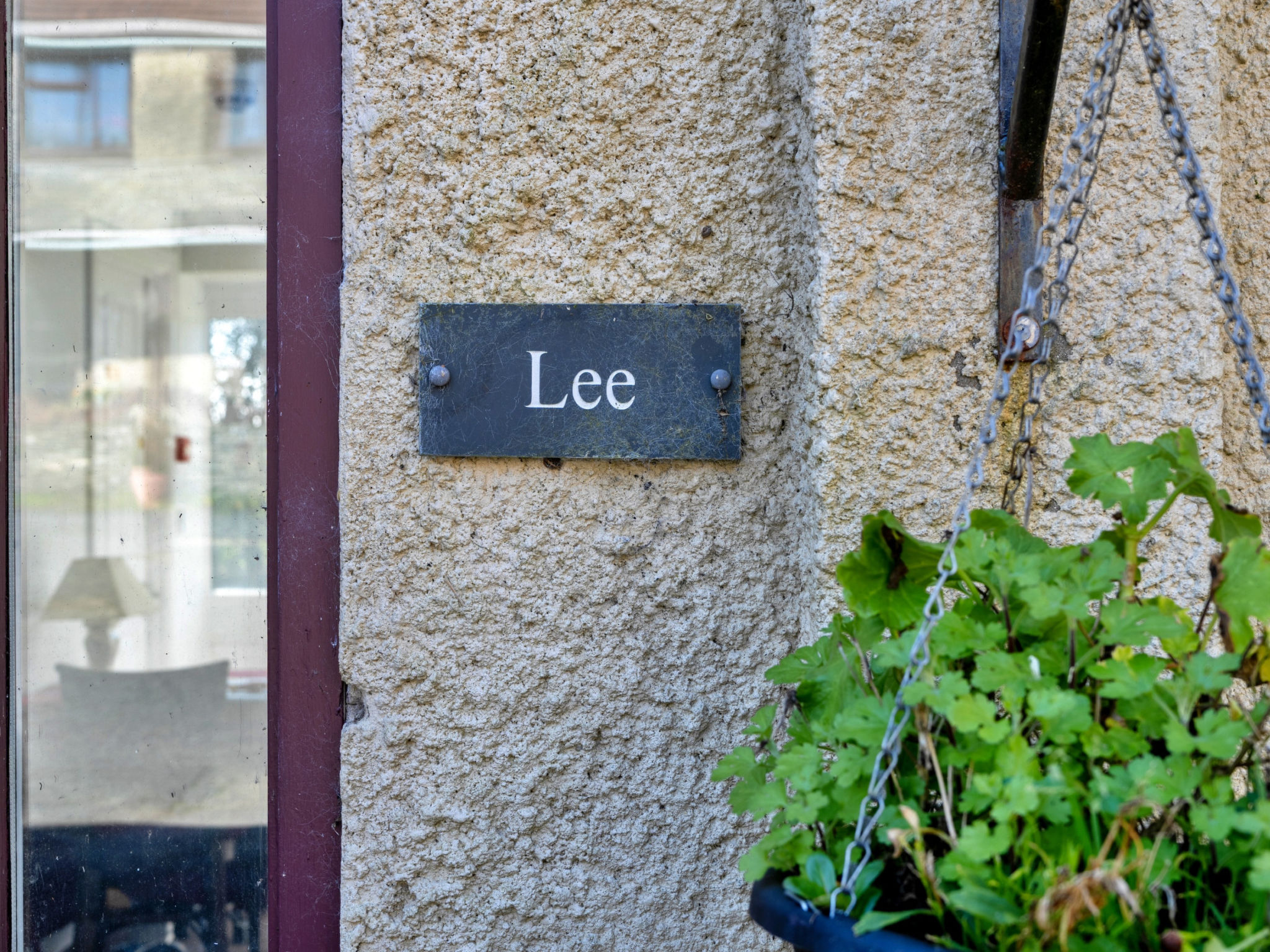 Trimstone Manor - Lee, Studio Apartment - Buiten