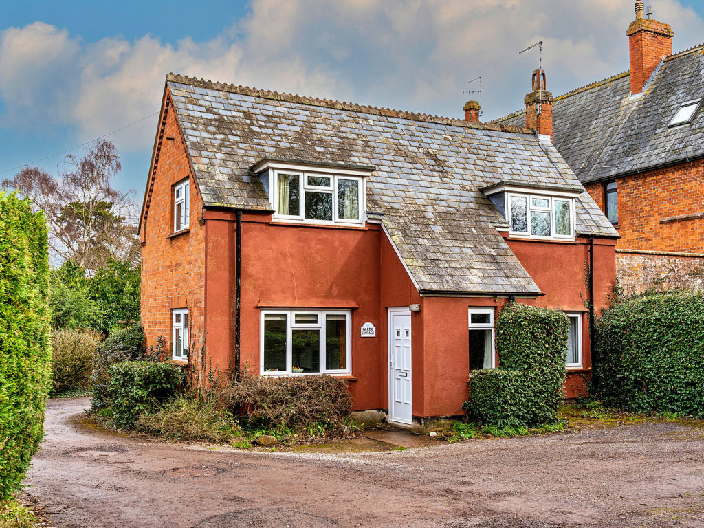 Vakantiehuis Glebe Cottage in Groot-Brittannië