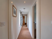Rustiek vakantiehuis The Barn in Taunton, Somerset voor 5 personen - thumbnail 6