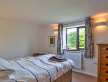 Rustiek vakantiehuis The Barn in Taunton, Somerset voor 5 personen - thumbnail 5