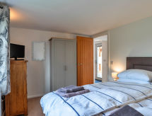 Rustiek vakantiehuis The Barn in Taunton, Somerset voor 5 personen - thumbnail 4