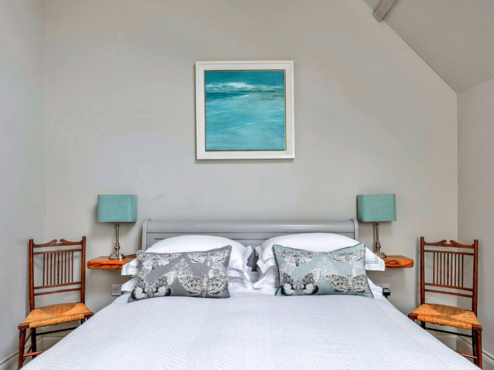 The Hayloft at Yealmpton