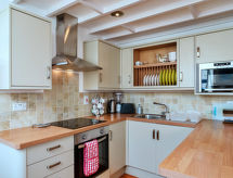 Rose Cottage: Sfeervol vakantiehuis aan zee in pittoresk Kingsand - thumbnail 2