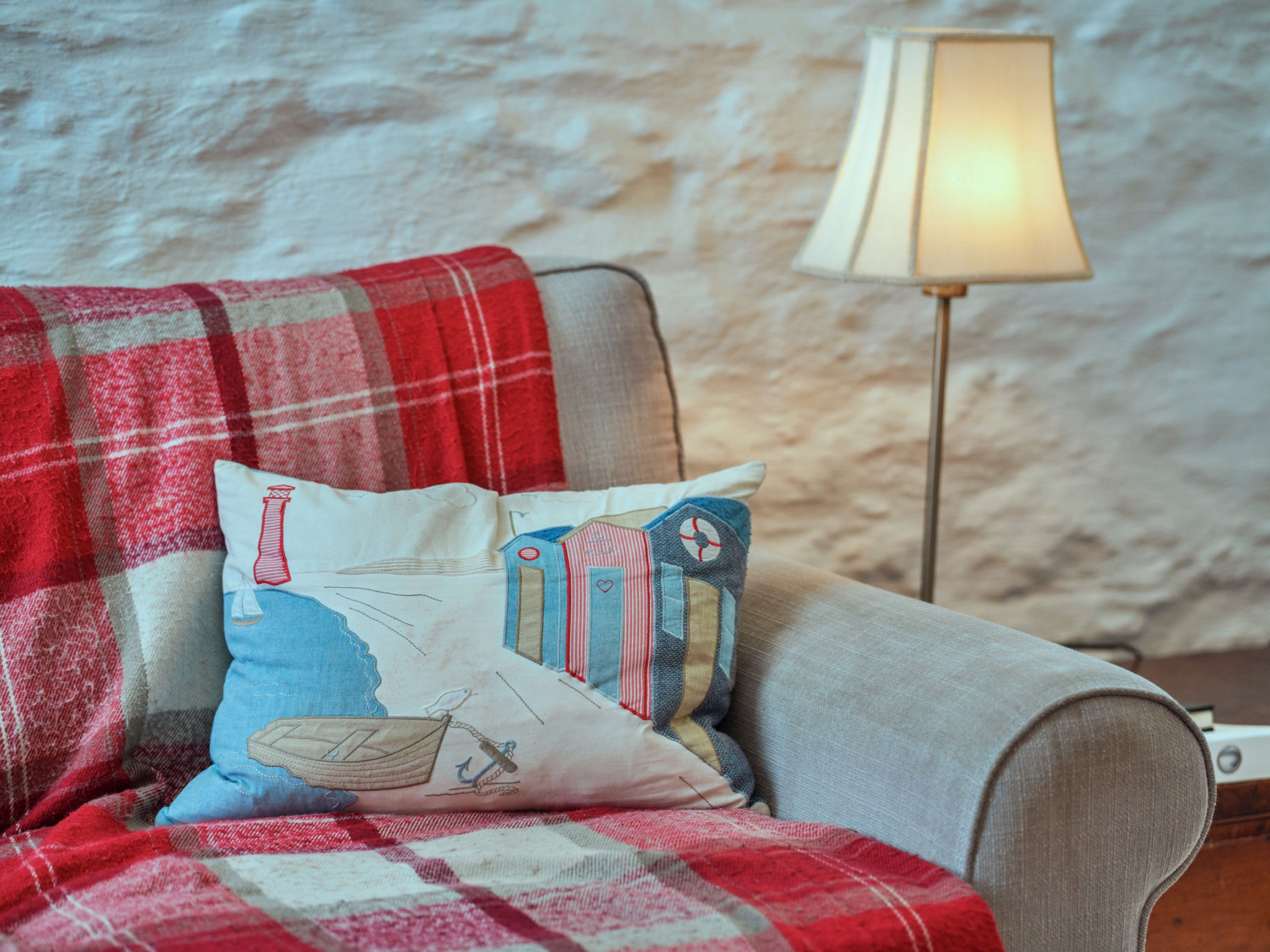 Rose Cottage, Kingsand-Binnen