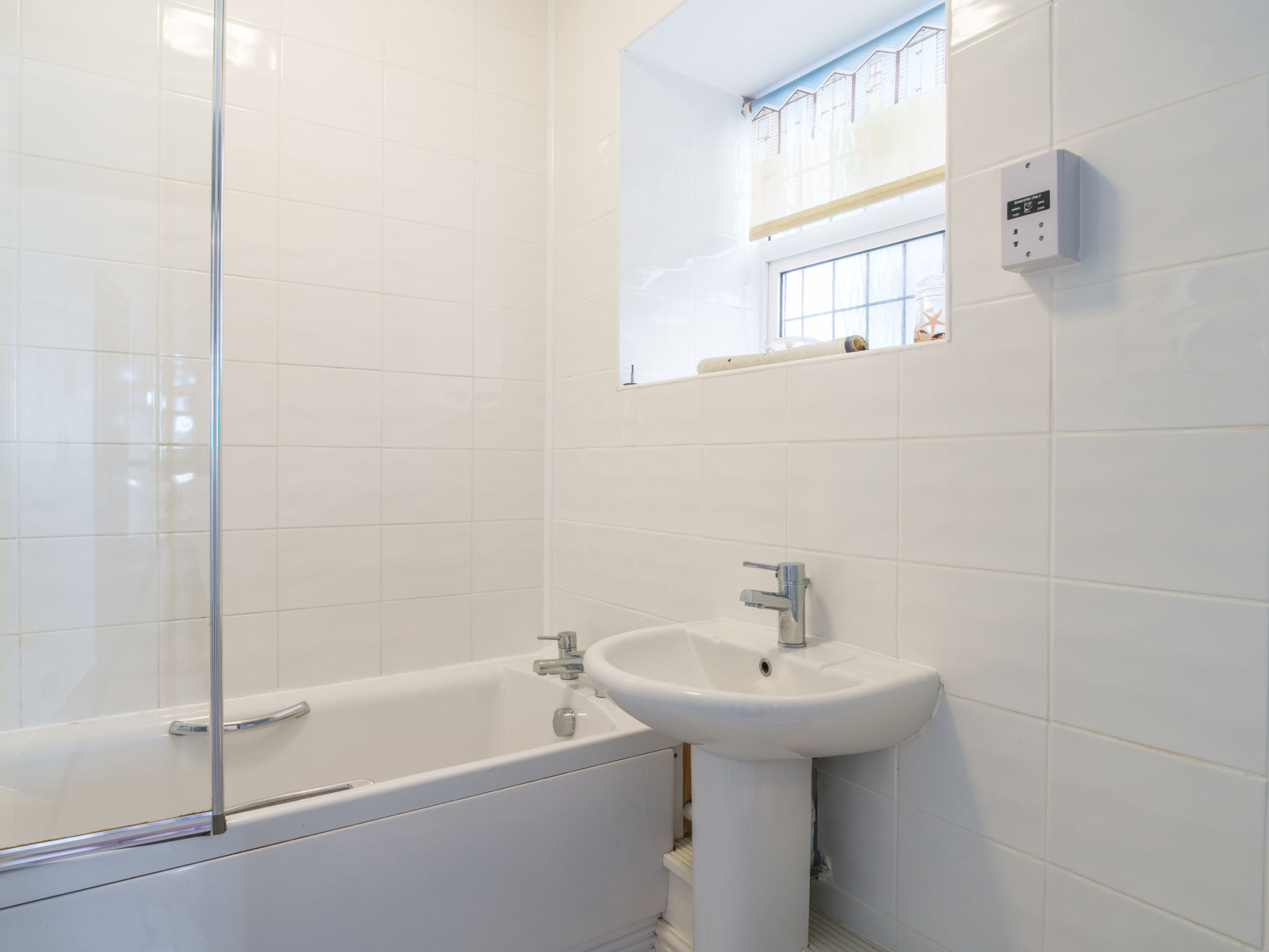 Rose Cottage, Kingsand-Binnen