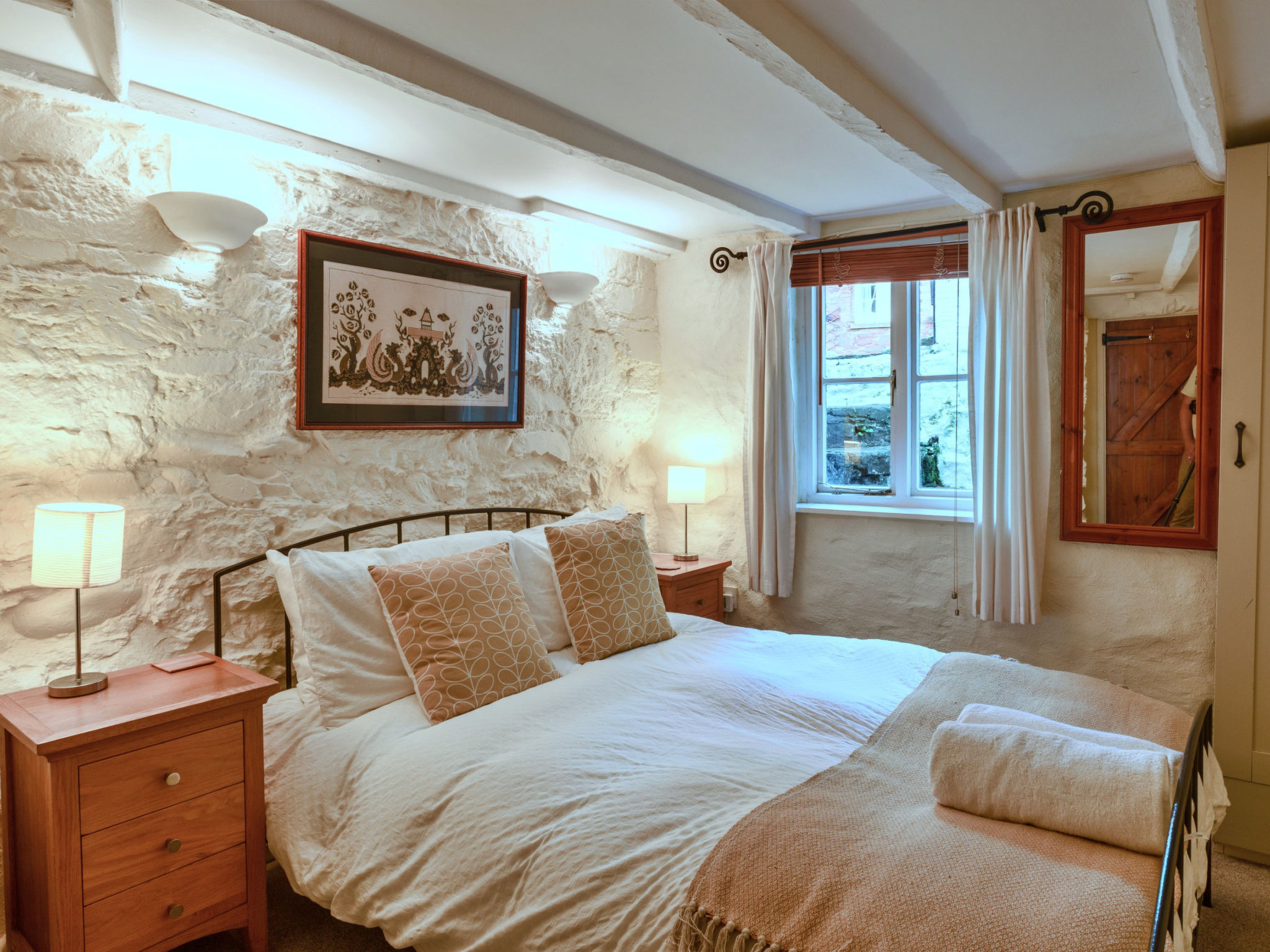 Penlee Narrows, Kingsand-Buiten