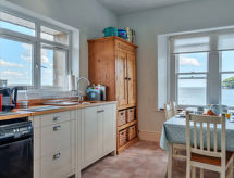 Rock House: charmant vakantiehuis in pittoresk Kingsand voor 6 personen - thumbnail 3