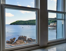 Rock House: charmant vakantiehuis in pittoresk Kingsand voor 6 personen - thumbnail 5